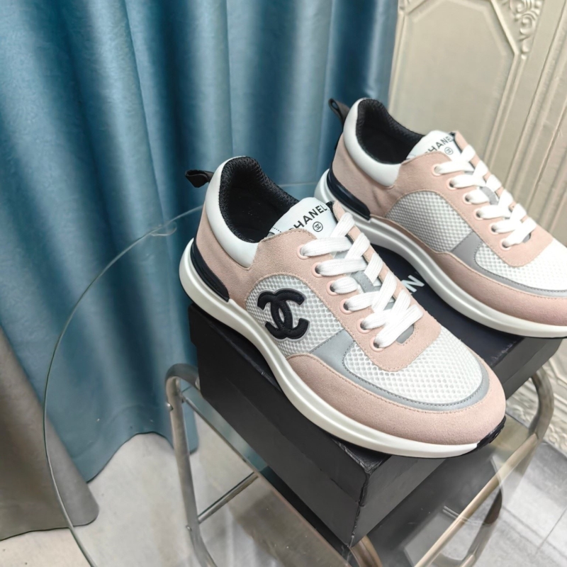 Chanel Casual Shoes